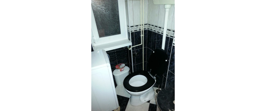 Apartment Stevana Sremca Beograd - Apt 31199