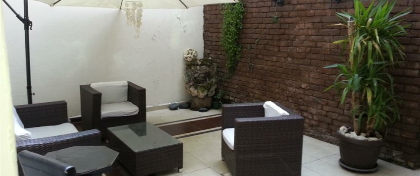 Apartment Stevana Sremca Beograd - Apt 31199