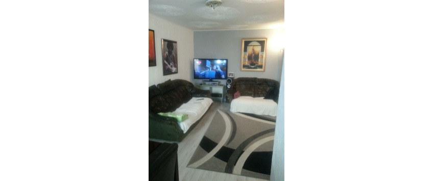 Apartment Stevana Sremca Beograd - Apt 31199