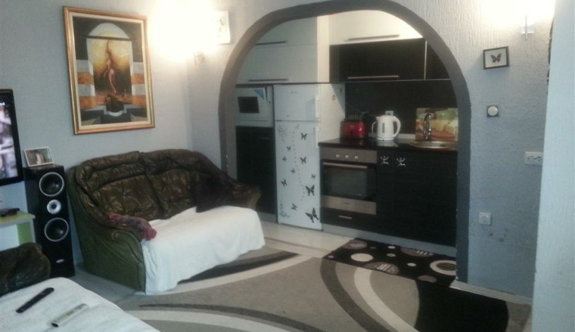 Apartment Stevana Sremca Beograd - Apt 31199