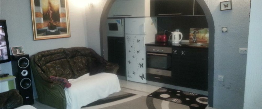 Apartment Stevana Sremca Beograd - Apt 31199