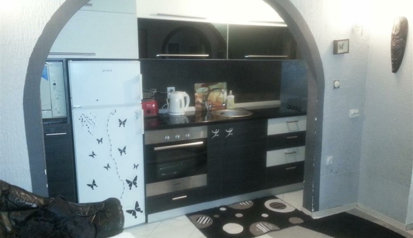 Apartment Stevana Sremca Beograd - Apt 31199