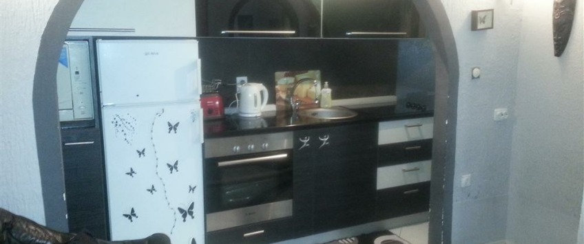 Apartment Stevana Sremca Beograd - Apt 31199