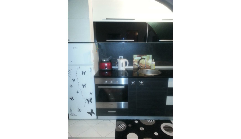 Apartment Stevana Sremca Beograd - Apt 31199