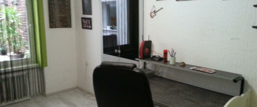 Apartment Stevana Sremca Beograd - Apt 31199