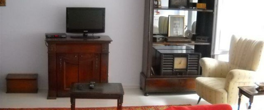 Apartment İstiklal Cd Istanbul - Apt 19694