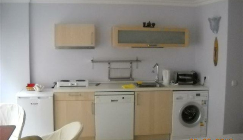 Apartment İstiklal Cd Istanbul - Apt 19694