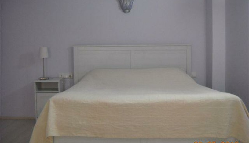 Apartment İstiklal Cd Istanbul - Apt 19694