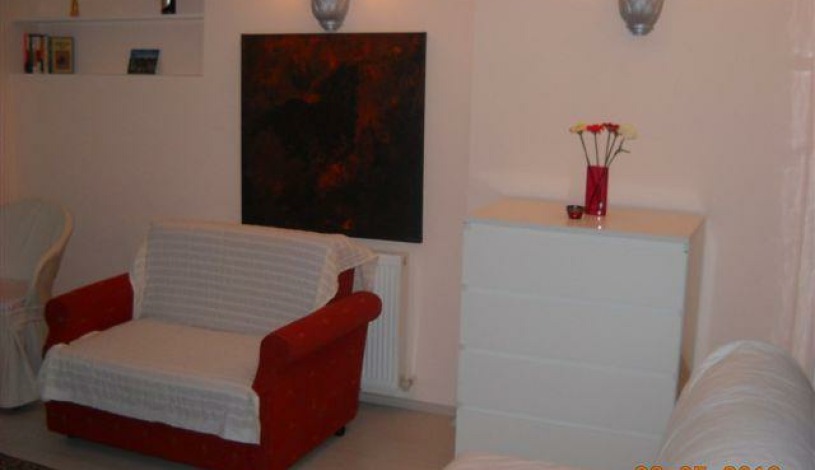 Apartment İstiklal Cd Istanbul - Apt 19698