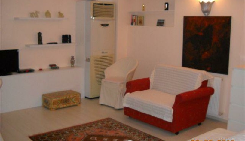 Apartment İstiklal Cd Istanbul - Apt 19698