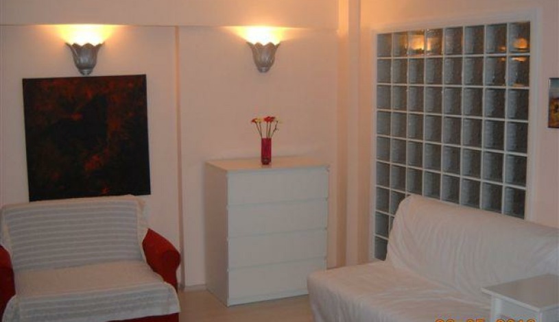 Apartment İstiklal Cd Istanbul - Apt 19698