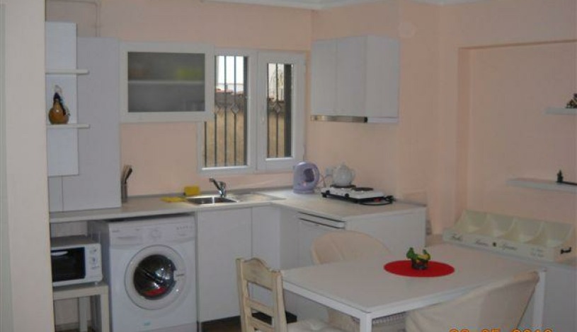 Apartment İstiklal Cd Istanbul - Apt 19698