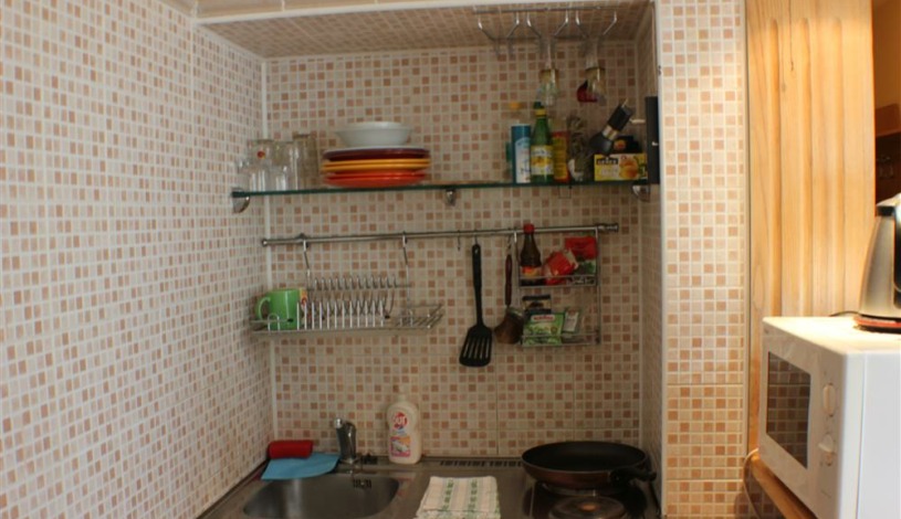 Apartment Stiklių gatvė Vilnius