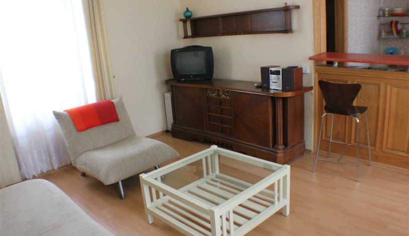 Apartment Stiklių gatvė Vilnius