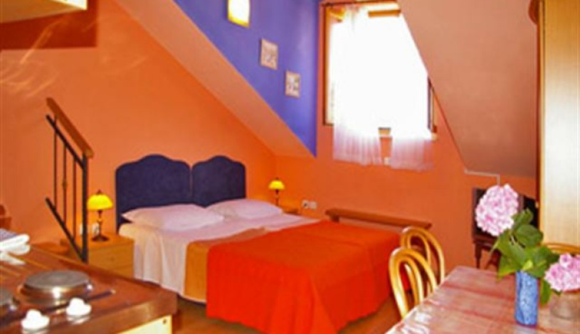 Apartment Stikovica Dubrovnik - Apt 17790