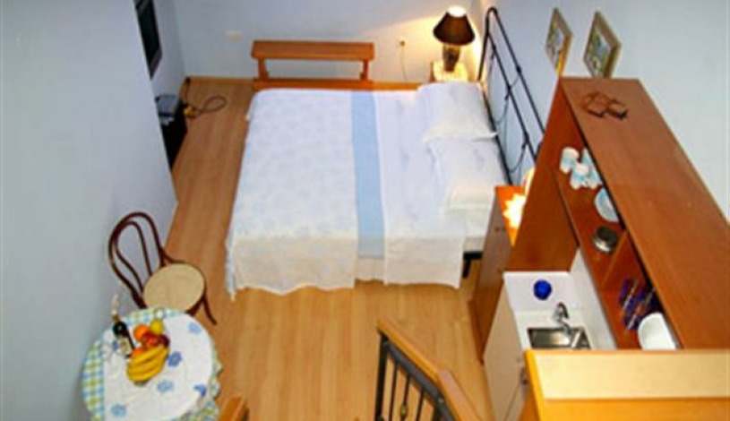 Apartment Stikovica Dubrovnik - Apt 17791
