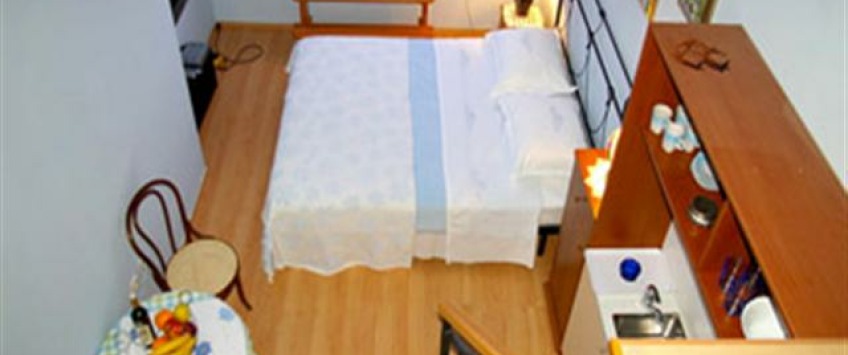 Apartment Stikovica Dubrovnik - Apt 17791