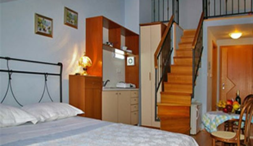 Apartment Stikovica Dubrovnik - Apt 17791