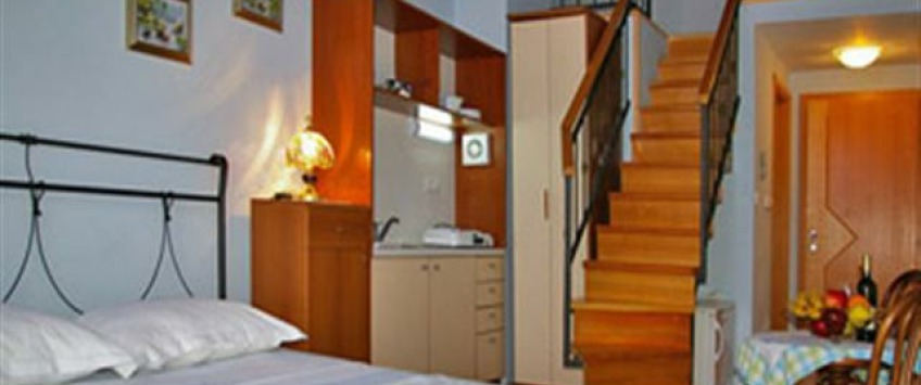 Apartment Stikovica Dubrovnik - Apt 17791