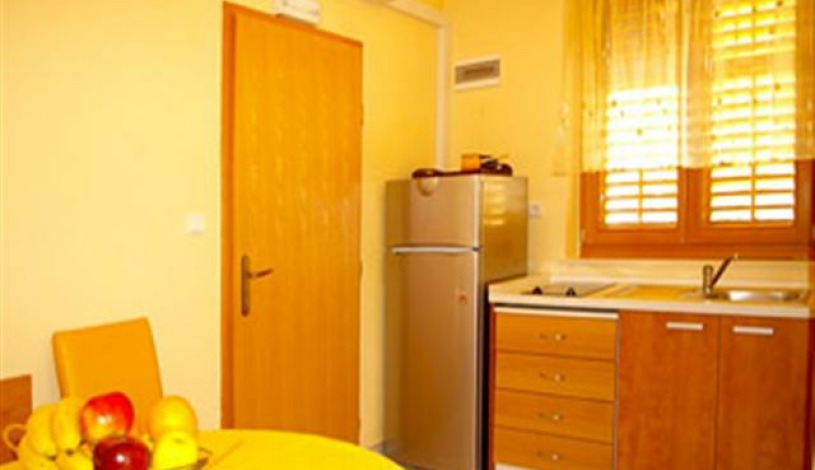 Apartment Stikovica Dubrovnik - Apt 17794