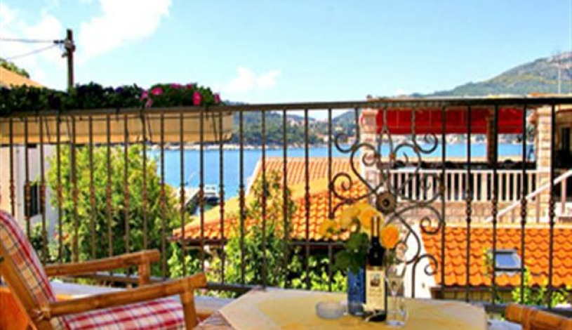 Apartment Stikovica Dubrovnik - Apt 17794