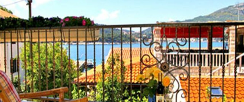 Apartment Stikovica Dubrovnik - Apt 17794