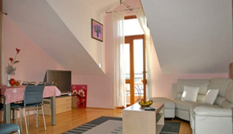 Apartment Stikovica Dubrovnik - Apt 17798