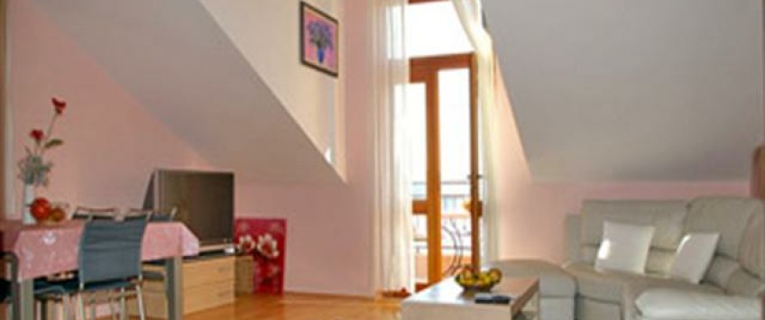 Apartment Stikovica Dubrovnik - Apt 17798