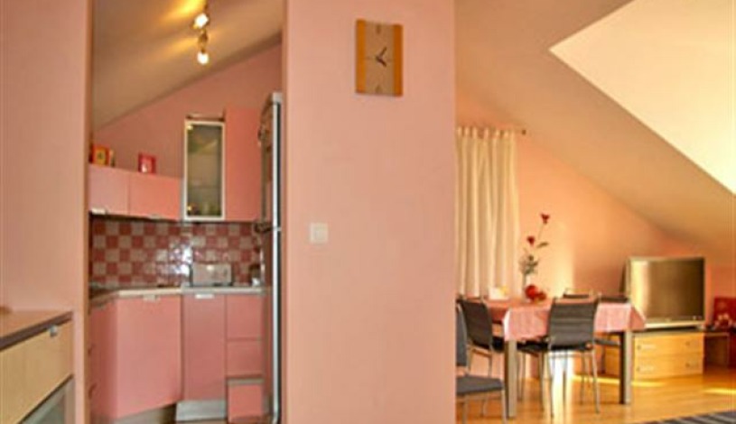 Apartment Stikovica Dubrovnik - Apt 17798