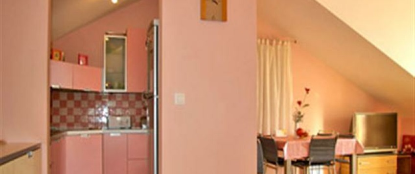 Apartment Stikovica Dubrovnik - Apt 17798