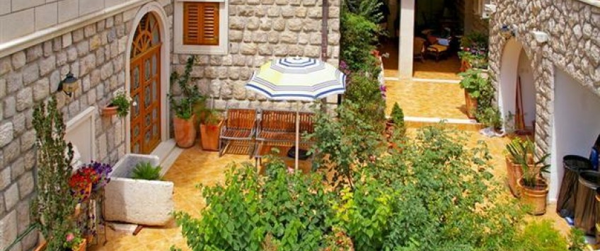 Apartment Stikovica Dubrovnik - Apt 17790