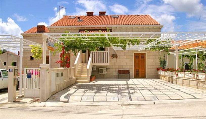 Apartment Stikovica Dubrovnik - Apt 17790
