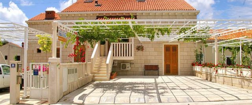 Apartment Stikovica Dubrovnik - Apt 17790