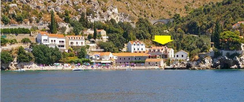 Apartment Stikovica Dubrovnik - Apt 17790