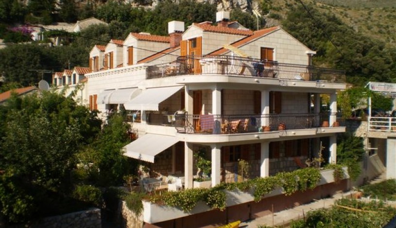 Apartment Stikovica Dubrovnik - Apt 17790