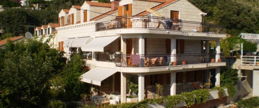 Apartment Stikovica Dubrovnik - Apt 17790