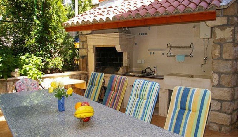 Apartment Stikovica Dubrovnik - Apt 17791