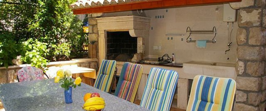 Apartment Stikovica Dubrovnik - Apt 17791