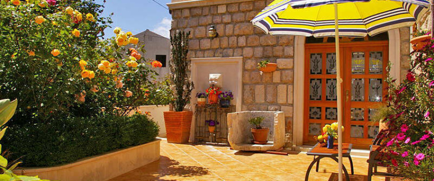 Apartment Stikovica Dubrovnik - Apt 17791