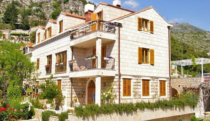 Apartment Stikovica Dubrovnik - Apt 17792
