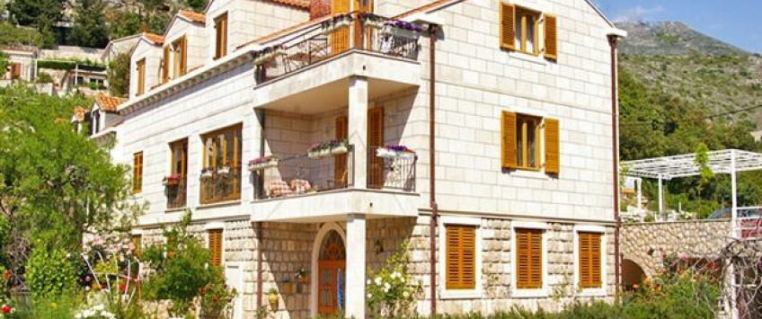 Apartment Stikovica Dubrovnik - Apt 17792