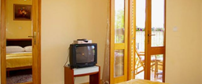 Apartment Stikovica Dubrovnik - Apt 17794