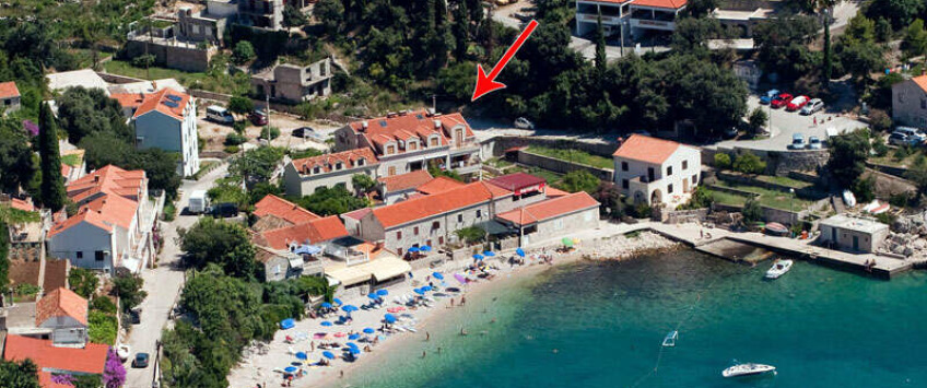 Apartment Stikovica Dubrovnik - Apt 17794