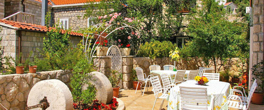 Apartment Stikovica Dubrovnik - Apt 17794