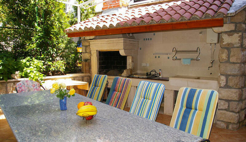 Apartment Stikovica Dubrovnik - Apt 17794