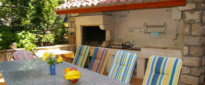 Apartment Stikovica Dubrovnik - Apt 17794