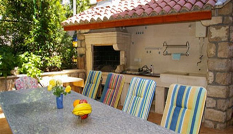 Apartment Stikovica Dubrovnik - Apt 17795