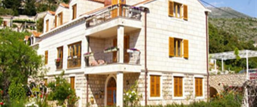 Apartment Stikovica Dubrovnik - Apt 17795