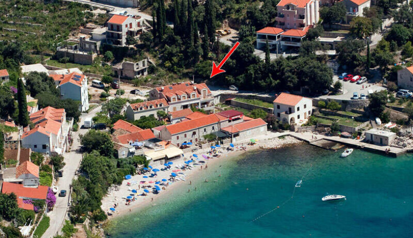 Apartment Stikovica Dubrovnik - Apt 17795