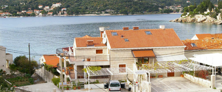 Apartment Stikovica Dubrovnik - Apt 17795